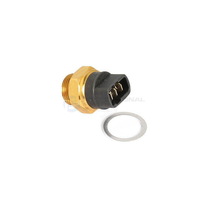Przełącznik termiczny, wentylator chłodnicy Professional Parts 28438916