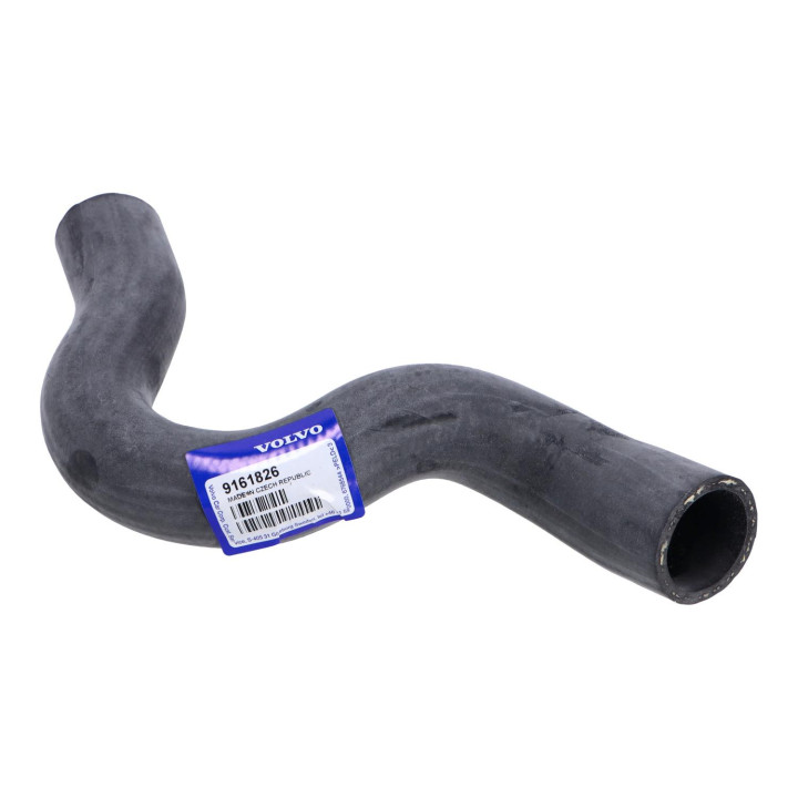 Radiator hose Volvo (9161826)