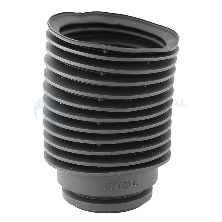 Osłona miech amortyzatora Professional Parts 61437735