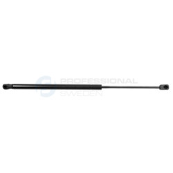 Sprężyna gazowa siłownik pokrywy bagażnika Professional Parts 83435847