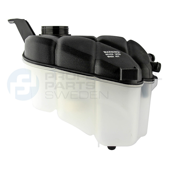Zbiorniczek wyrównawczy płynu chłodzącego Professional Parts 21430320