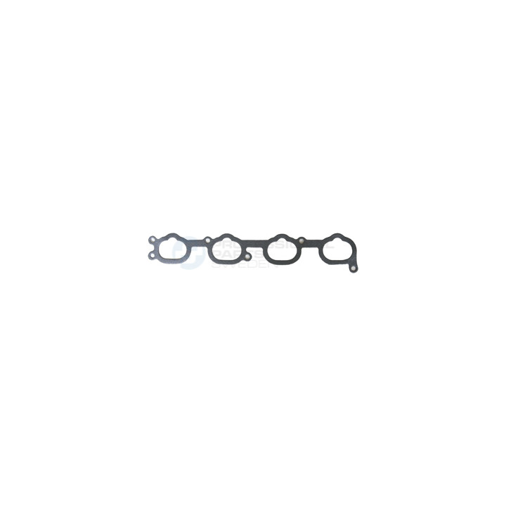 Uszczelka kolektora ssącego dolotowego Professional Parts 21436787