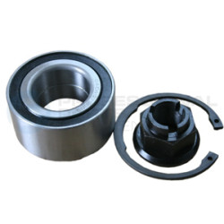 Piasta łożysko koła Professional Parts 77438024