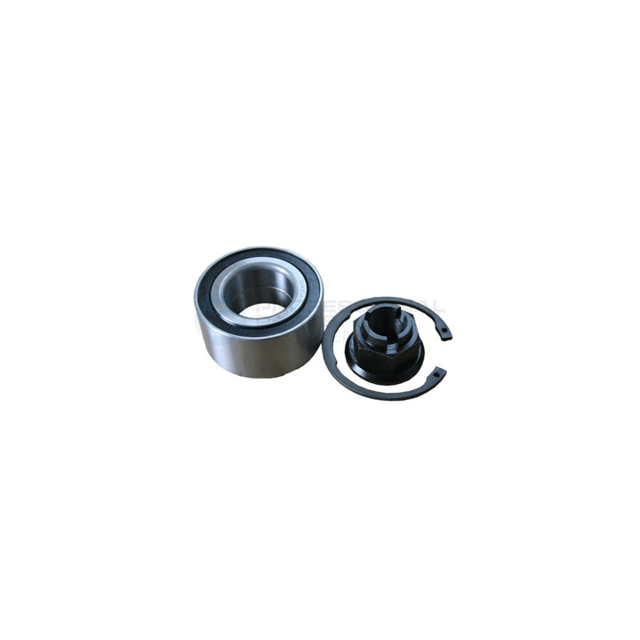 Piasta łożysko koła Professional Parts 77438024