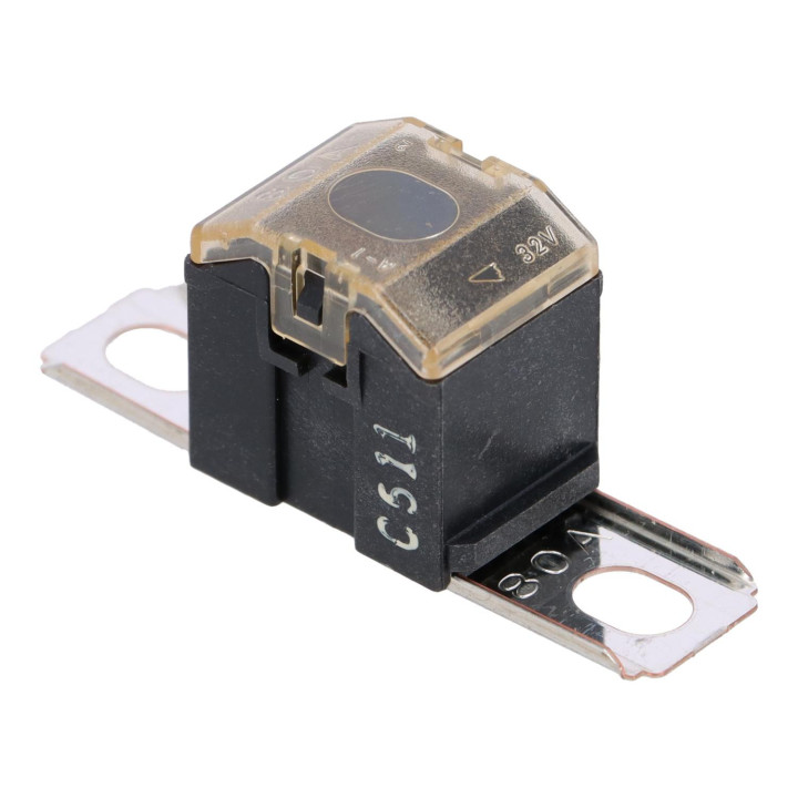 Fuse Volvo (9162026)