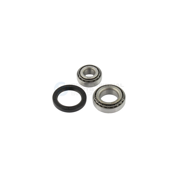 Piasta łożysko koła Professional Parts 77433747