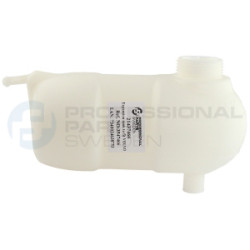 Zbiorniczek wyrównawczy płynu chłodzącego Professional Parts 21437466