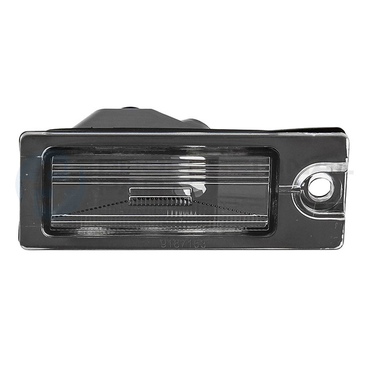 Oświetlenie tablicy rejestracyjnej Professional Parts 34437153