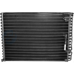 Skraplacz klimatyzacji Professional Parts 87432149