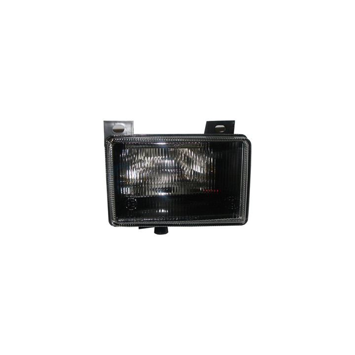 Reflektor przeciwmgłowy Professional Parts 34430174