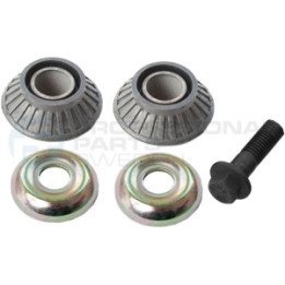 Tuleja Silentblock wahacza Professional Parts 61430450