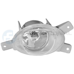 Reflektor przeciwmgłowy Professional Parts 34430905