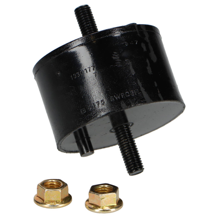 Rubber cushion kit Volvo (274111)