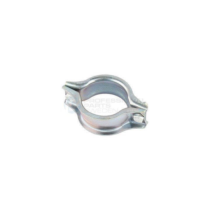 Obejma układu wydechowego Professional Parts 25349811