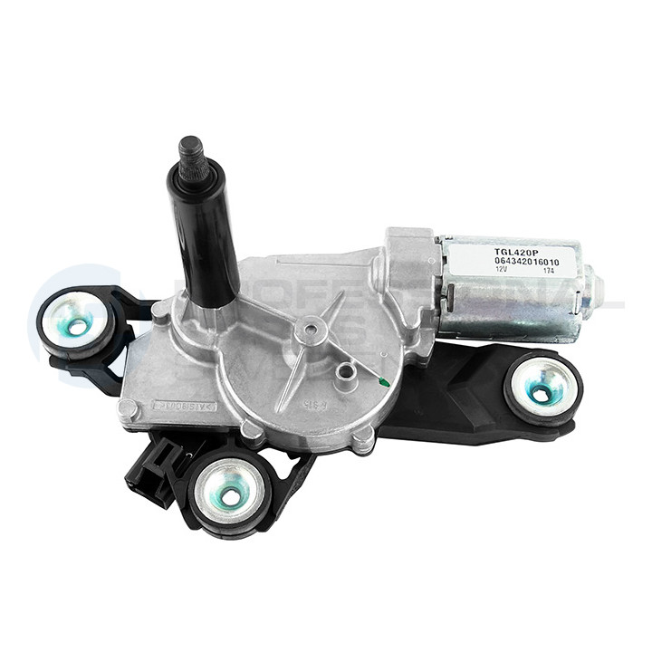 Silnik wycieraczek Professional Parts 87438473
