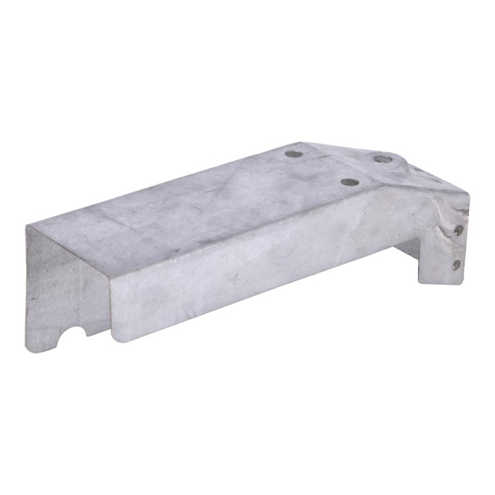 Pre-heating plate Volvo (3501651)