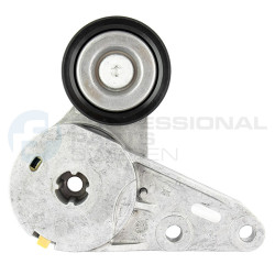Rolka napinacza paska klinowego wielorowkowego Professional Parts 21438034