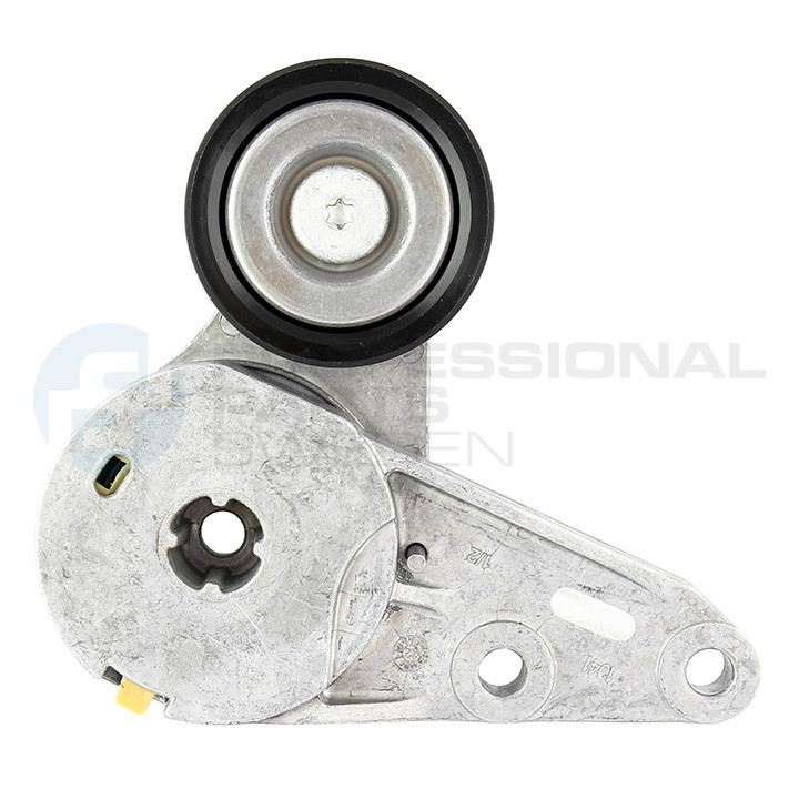 Rolka napinacza paska klinowego wielorowkowego Professional Parts 21438034