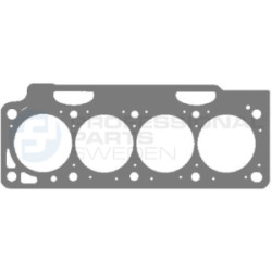 Uszczelka głowicy cylindrów Professional Parts 21437605