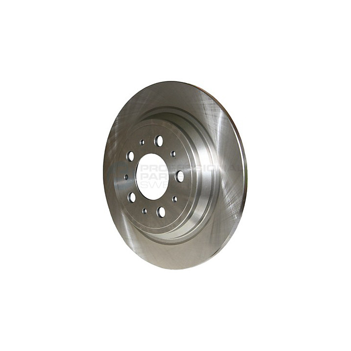 Tarcza hamulcowa Professional Parts 51431554