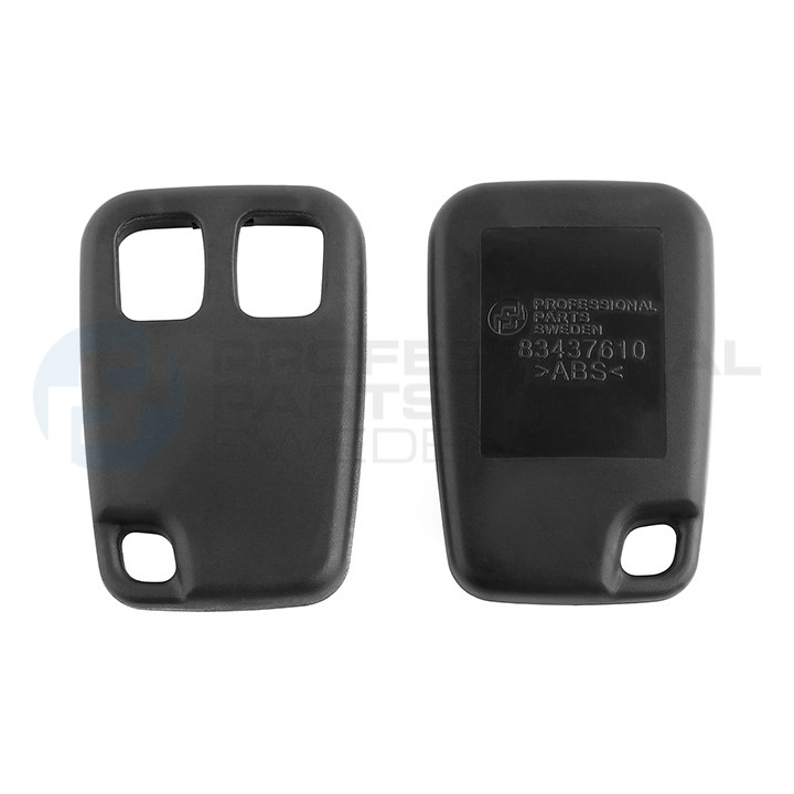 Obudowa pilota kluczyka Professional Parts 83437610
