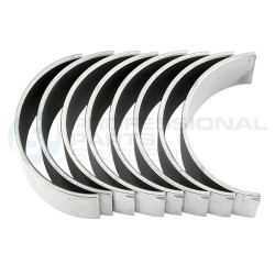 Panewki łożyska korbowodu Professional Parts 21430137
