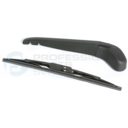 Ramię wycieraczki Professional Parts 81430350