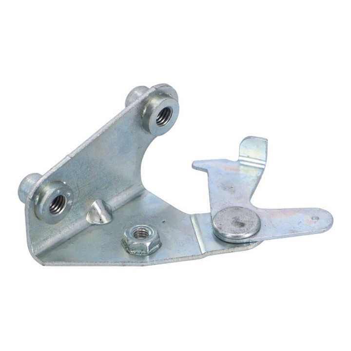 Nut plate, left Volvo (3521663)