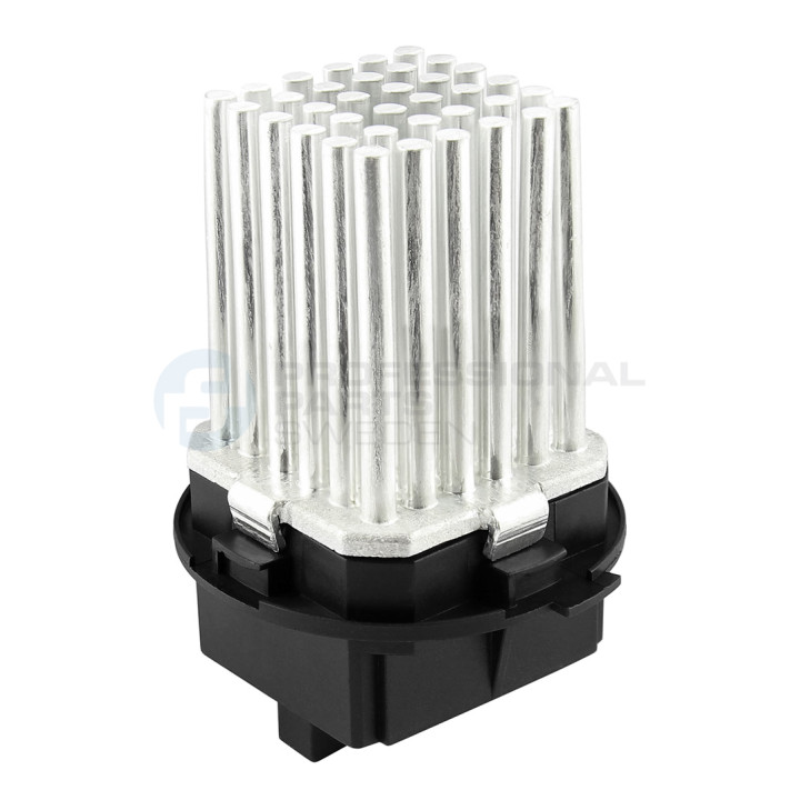 Rezystor opornik nawiewu wentylatora Professional Parts 87437040
