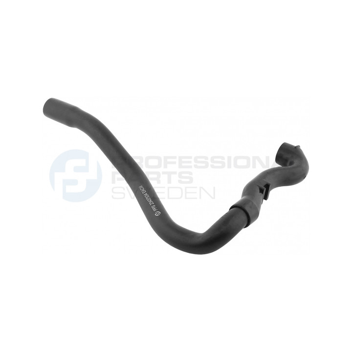 Przewód odmy wentylacji skrzyni korbowej Professional Parts 23437534