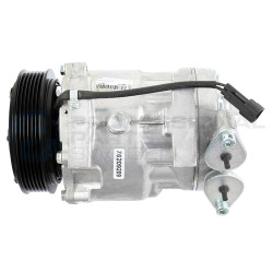 Sprężarka klimatyzacji Professional Parts 87430990