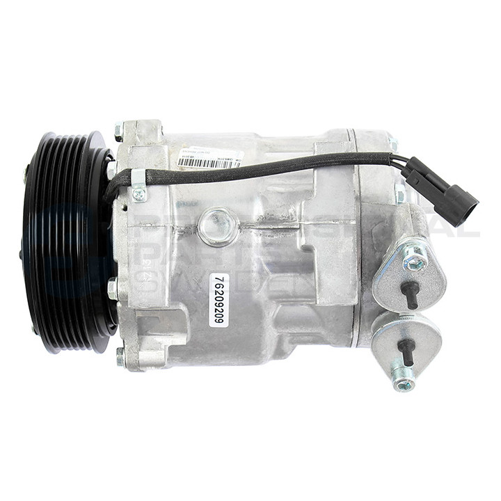 Sprężarka klimatyzacji Professional Parts 87430990