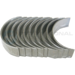 Panewki łożyska korbowodu Professional Parts 21431781