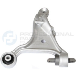 Wahacz zawieszenia koła Professional Parts 61430201