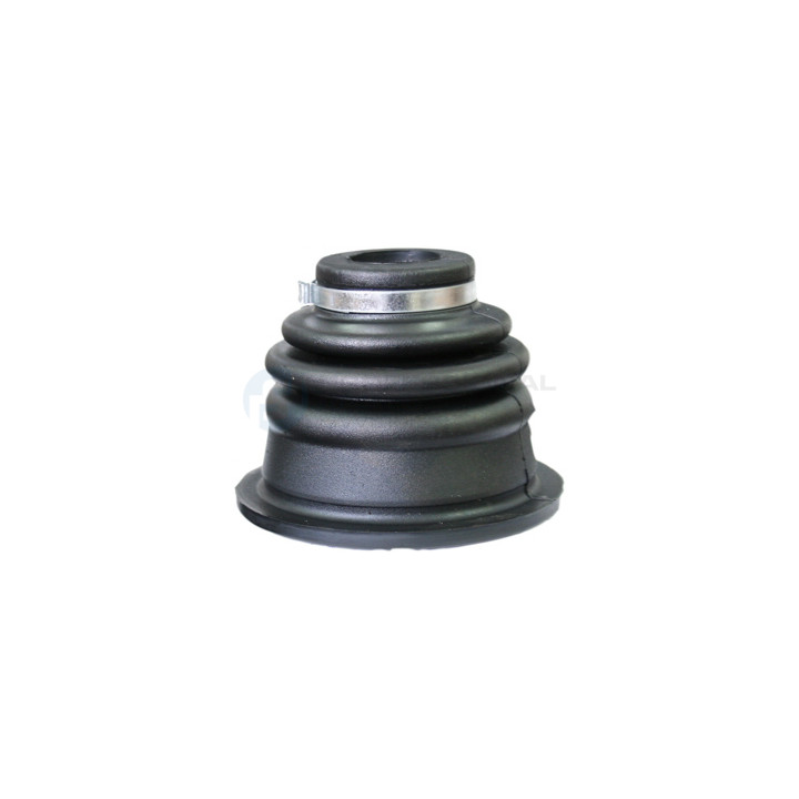Zestaw osłony przegubu Professional Parts 47437721