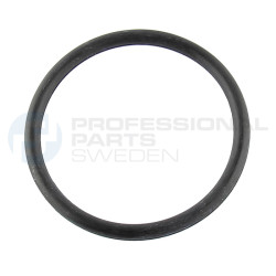 Uszczelka kolektora ssącego dolotowego Professional Parts 21437381