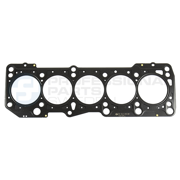 Uszczelka głowicy cylindrów Professional Parts 21430010