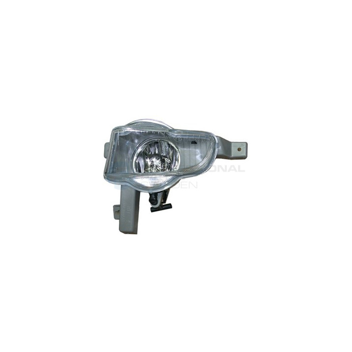 Reflektor przeciwmgłowy Professional Parts 34435564