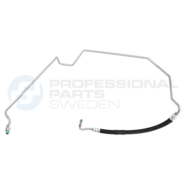 Przewód wspomagania Professional Parts 61435677