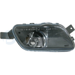 Reflektor przeciwmgłowy Professional Parts 34433348