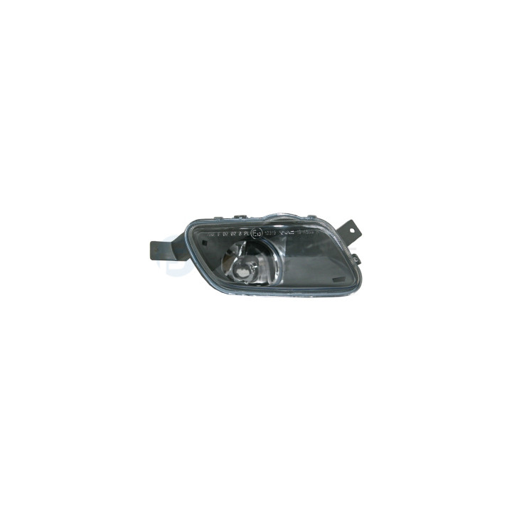Reflektor przeciwmgłowy Professional Parts 34433348