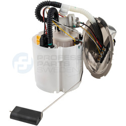 Pompa paliwa Professional Parts 23431424