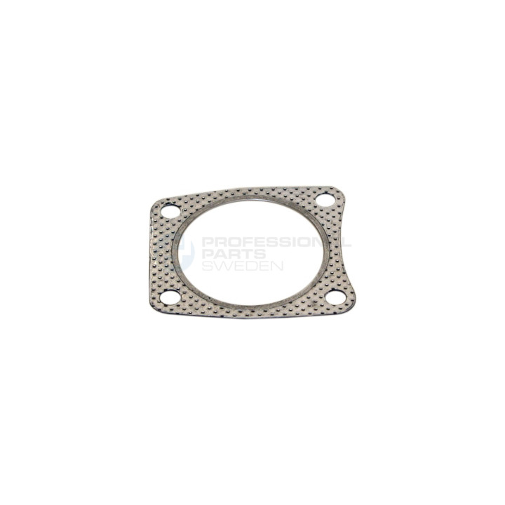 Uszczelka układu wydechowego Professional Parts 25435122