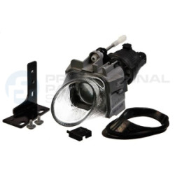 Reflektor przeciwmgłowy Professional Parts 34431599