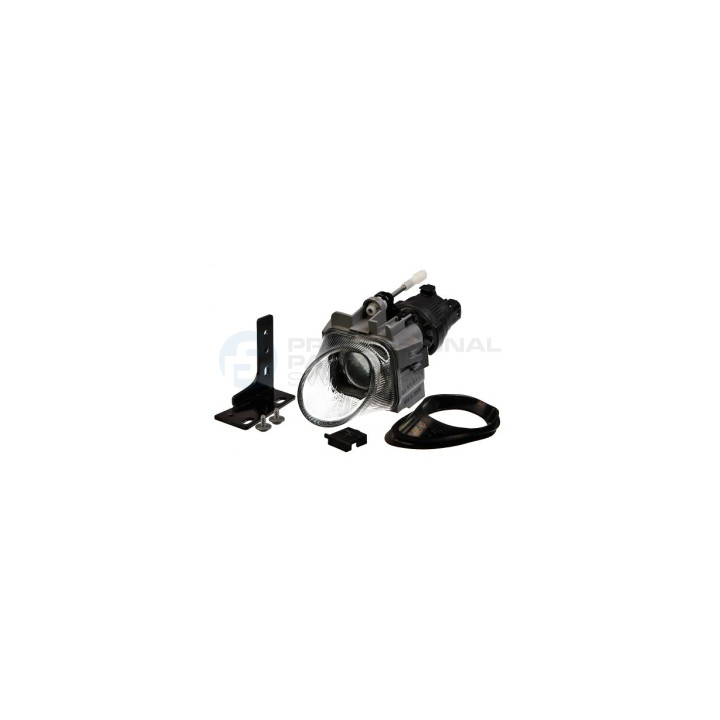 Reflektor przeciwmgłowy Professional Parts 34431599