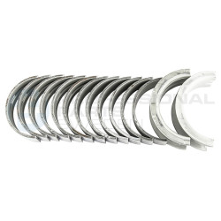 Panewki łożyska wału korbowego Professional Parts 21431226