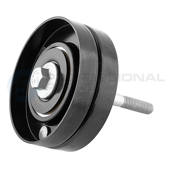 Rolka prowadząca pasek klinowy Professional Parts 21437905