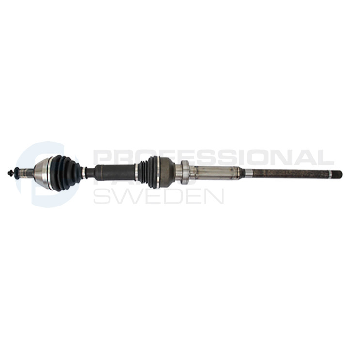 Wał napędowy Professional Parts 46431191