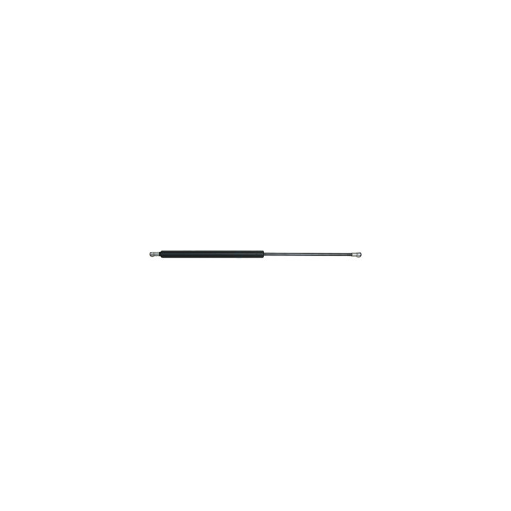 Sprężyna gazowa siłownik pokrywy bagażnika Professional Parts 83438557