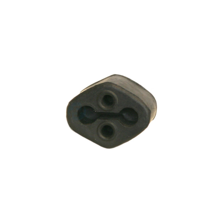 Wieszak gumowy tłumika Professional Parts 25436468